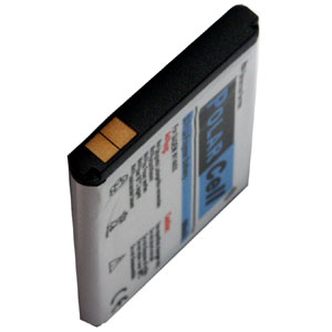 PolarCell Handy-Ersatzakku, Artikelnummer: HA-070182