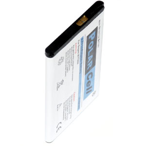 PolarCell Handy-Hochleistungsakku, Artikelnummer: HA-070192