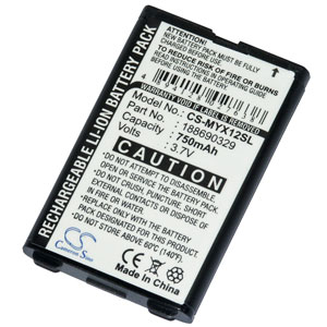 Handy-Ersatzakku, Artikelnummer: HA-070221