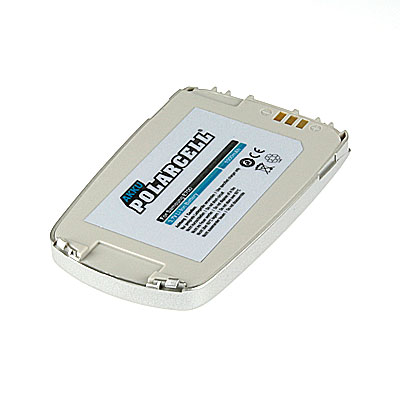 PolarCell Handy-Ersatzakku, Artikelnummer: HA-080253