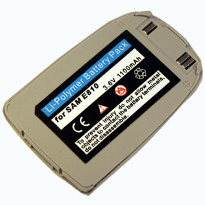 PolarCell Handy-Hochleistungsakku, Artikelnummer: HA-080382