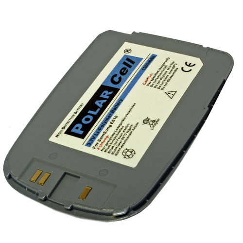 PolarCell Handy-Hochleistungsakku, Artikelnummer: HA-080452