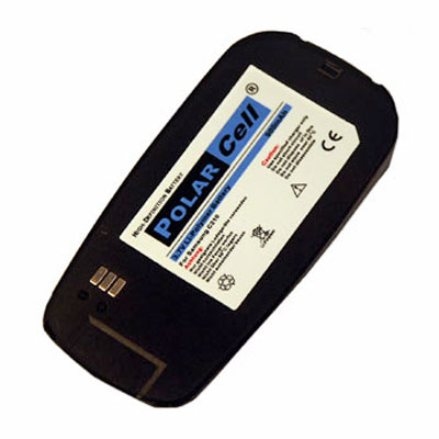 PolarCell Handy-Ersatzakku, Artikelnummer: HA-080512