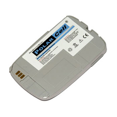 PolarCell Handy-Hochleistungsakku, Artikelnummer: HA-080522