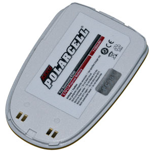 PolarCell Handy-Hochleistungsakku, Artikelnummer: HA-080572