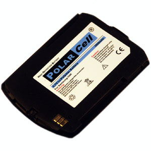 PolarCell Handy-Hochleistungsakku, Artikelnummer: HA-080642