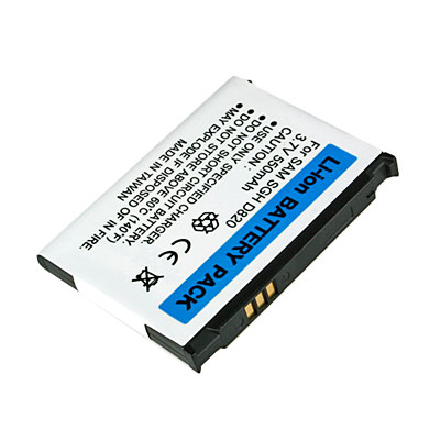 Handy-Ersatzakku, Artikelnummer: HA-080671