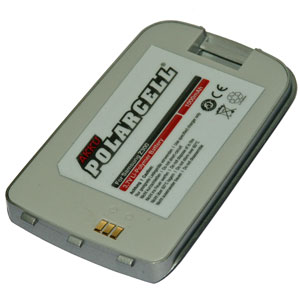PolarCell Handy-Ersatzakku, Artikelnummer: HA-080832