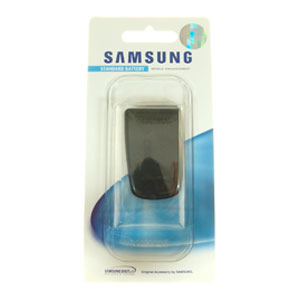 Original Samsung Handy-Ersatzakku, Artikelnummer: HA-080855