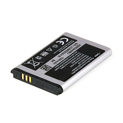 Original Samsung Handy-Ersatzakku, Artikelnummer: HA-080965