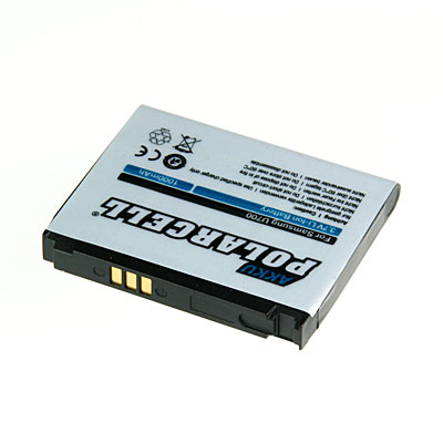 PolarCell Handy-Hochleistungsakku, Artikelnummer: HA-080971