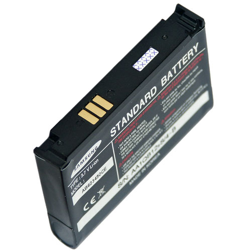 Original Samsung Handy-Ersatzakku, Artikelnummer: HA-081025