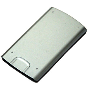 PolarCell Handy-Hochleistungsakku, Artikelnummer: HA-081092