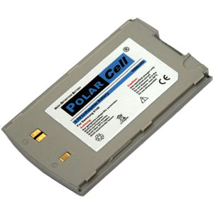 PolarCell Handy-Hochleistungsakku, Artikelnummer: HA-081092
