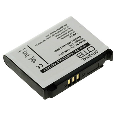 OTB Handy-Ersatzakku, Artikelnummer: HA-081141