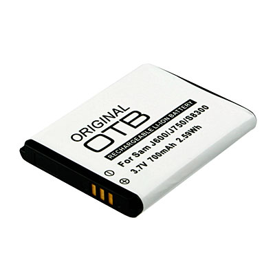 OTB Handy-Ersatzakku, Artikelnummer: HA-081151