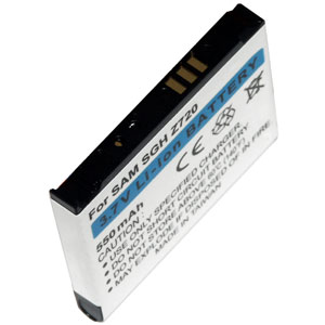 Handy-Ersatzakku, Artikelnummer: HA-081301