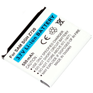 Handy-Ersatzakku, Artikelnummer: HA-081301
