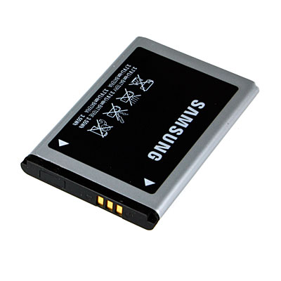 Original Samsung Handy-Ersatzakku, Artikelnummer: HA-081325