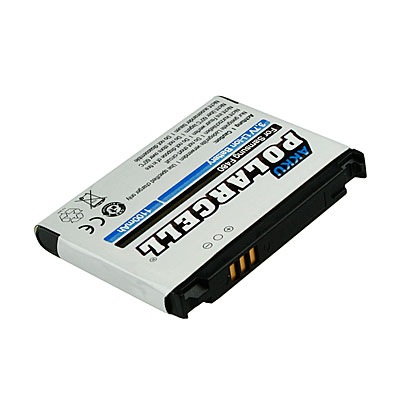PolarCell Handy-Ersatzakku, Artikelnummer: HA-081351
