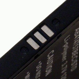 Handy-Ersatzakku, Artikelnummer: HA-081381