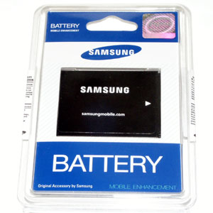 Original Samsung Handy-Ersatzakku, Artikelnummer: HA-081385