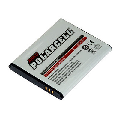 PolarCell Handy-Hochleistungsakku, Artikelnummer: HA-081392