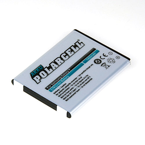 PolarCell Handy-Hochleistungsakku, Artikelnummer: HA-081571