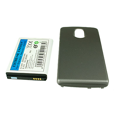 Extreme Energy Handy-Hochleistungsakku, Artikelnummer: HA-081583