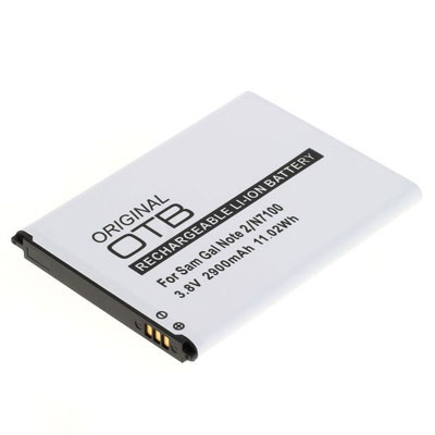 OTB Handy-Ersatzakku, Artikelnummer: HA-081652