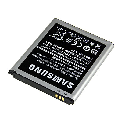 handyakkus.de Artikel HA-081755 (Original Samsung Handy-Ersatzakku EB535163LU)
