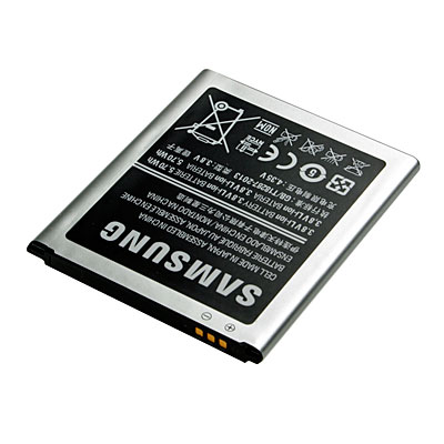 Original Samsung Handy-Ersatzakku, Artikelnummer: HA-081785