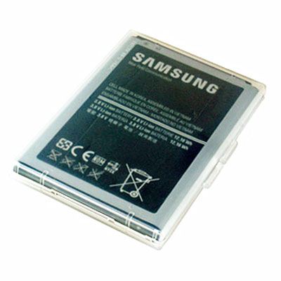 Original Samsung Handy-Ersatzakku mit NFC-Unterst�tzung, Artikelnummer: HA-081795