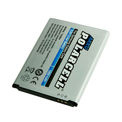 PolarCell Handy-Ersatzakku, Artikelnummer: HA-081821