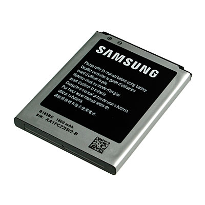 Original Samsung Handy-Ersatzakku, Artikelnummer: HA-081826