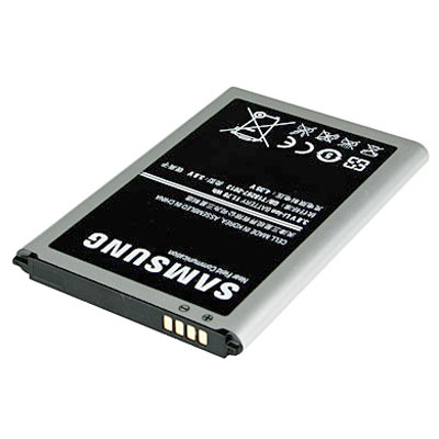Original Samsung Handy-Ersatzakku, Artikelnummer: HA-081845