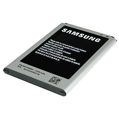 Original Samsung Handy-Ersatzakku, Artikelnummer: HA-081845