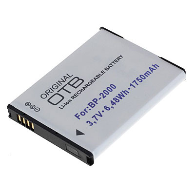 OTB Handy-Ersatzakku, Artikelnummer: HA-081851