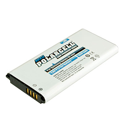 PolarCell Premium Handy-Hochleistungsakku mit NFC-Unterst�tzung, Artikelnummer: HA-081863