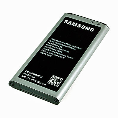 Original Samsung Handy-Ersatzakku, Artikelnummer: HA-081865