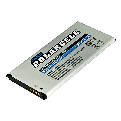 PolarCell Handy-Ersatzakku, Artikelnummer: HA-081871