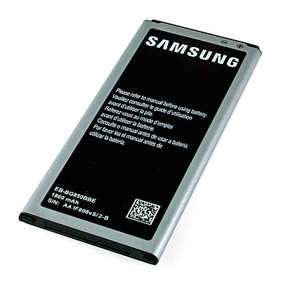 Original Samsung Handy-Ersatzakku, Artikelnummer: HA-081875