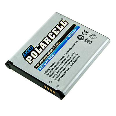 PolarCell Premium Handy-Ersatzakku, Artikelnummer: HA-081941