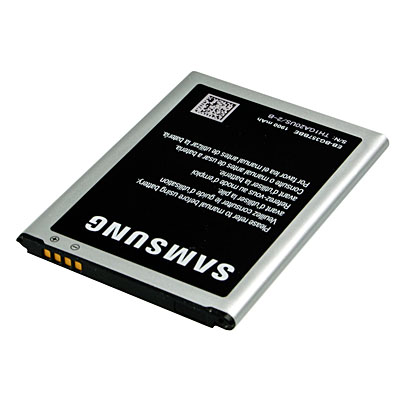 Original Samsung Handy-Ersatzakku, Artikelnummer: HA-082015