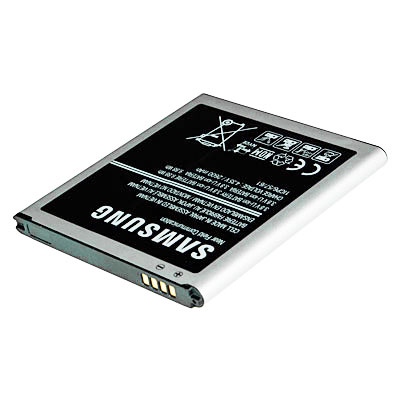 Original Samsung Handy-Ersatzakku, Artikelnummer: HA-082036