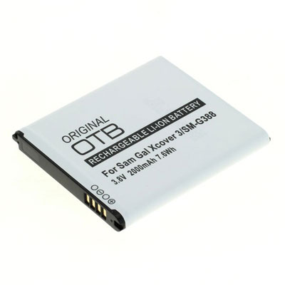 OTB Handy-Ersatzakku, Artikelnummer: HA-082041