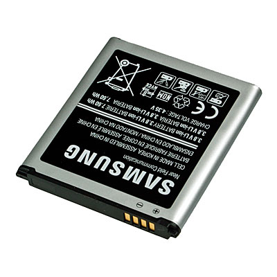 Original Samsung Handy-Ersatzakku, Artikelnummer: HA-082065