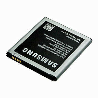 Original Samsung Handy-Ersatzakku, Artikelnummer: HA-082096