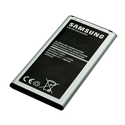 Original Samsung Handy-Ersatzakku, Artikelnummer: HA-082135