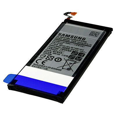 Original Samsung Handy-Ersatzakku, Artikelnummer: HA-082175